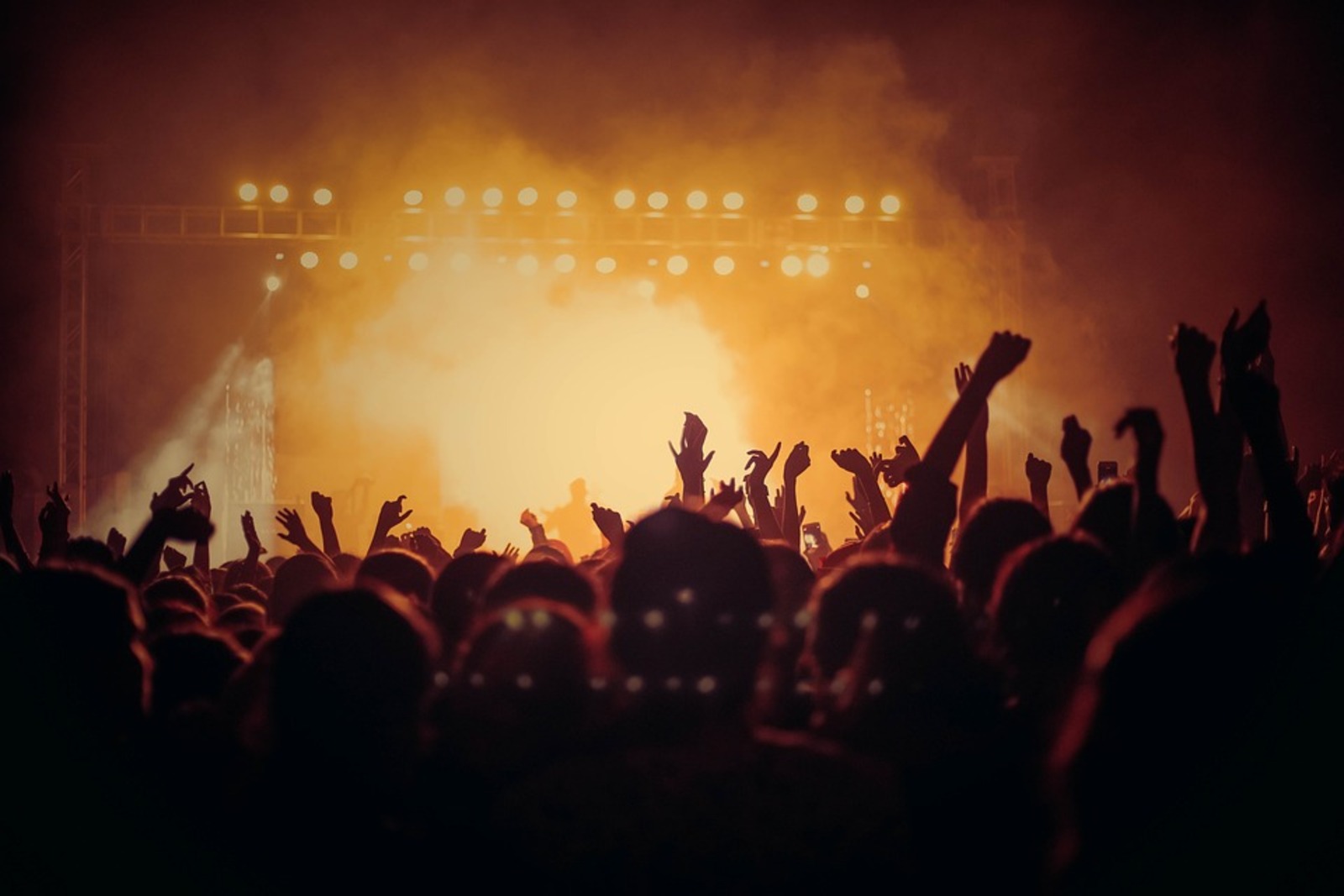 Nachtkonzert