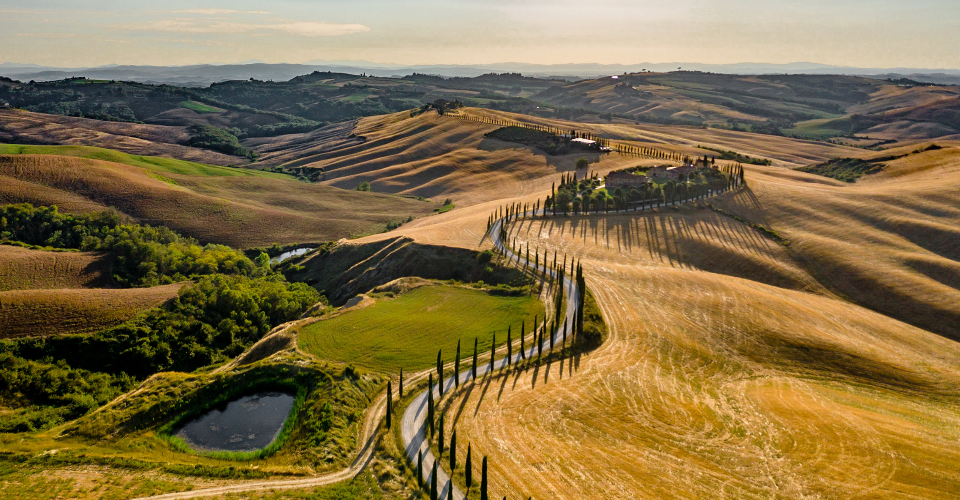Seis días imperdibles en la Via Lauretana, de Siena a Cortona