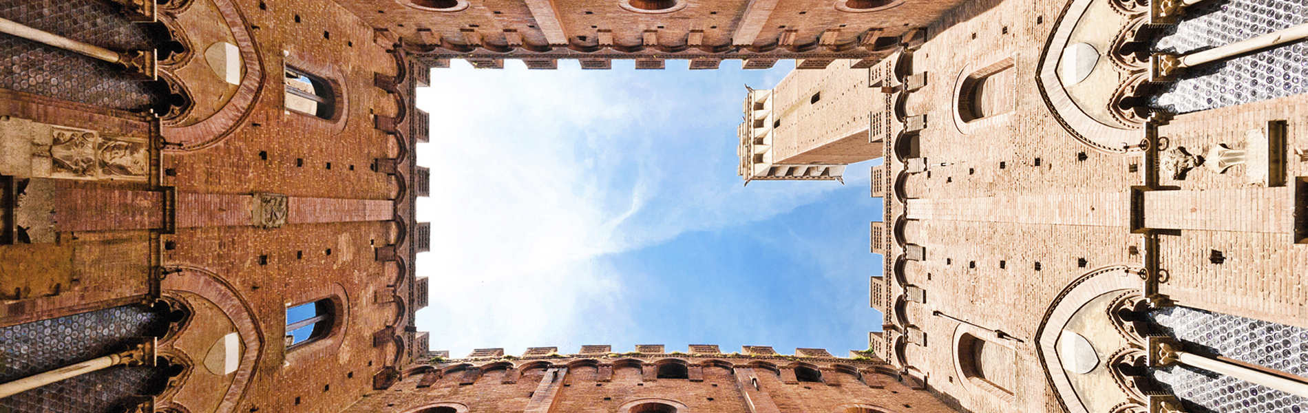 Palazzo Pubblico en Siena Palazzo Pubblico en Siena