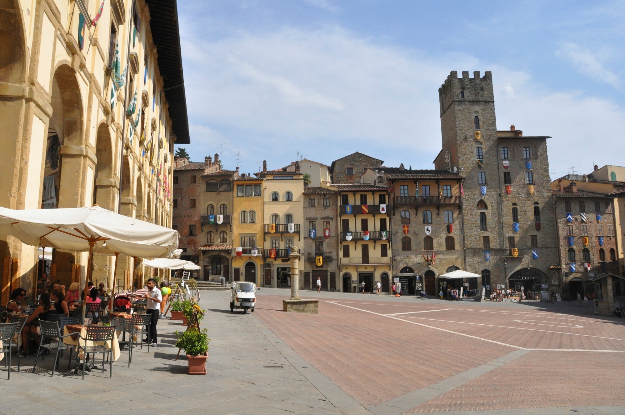 Arezzo