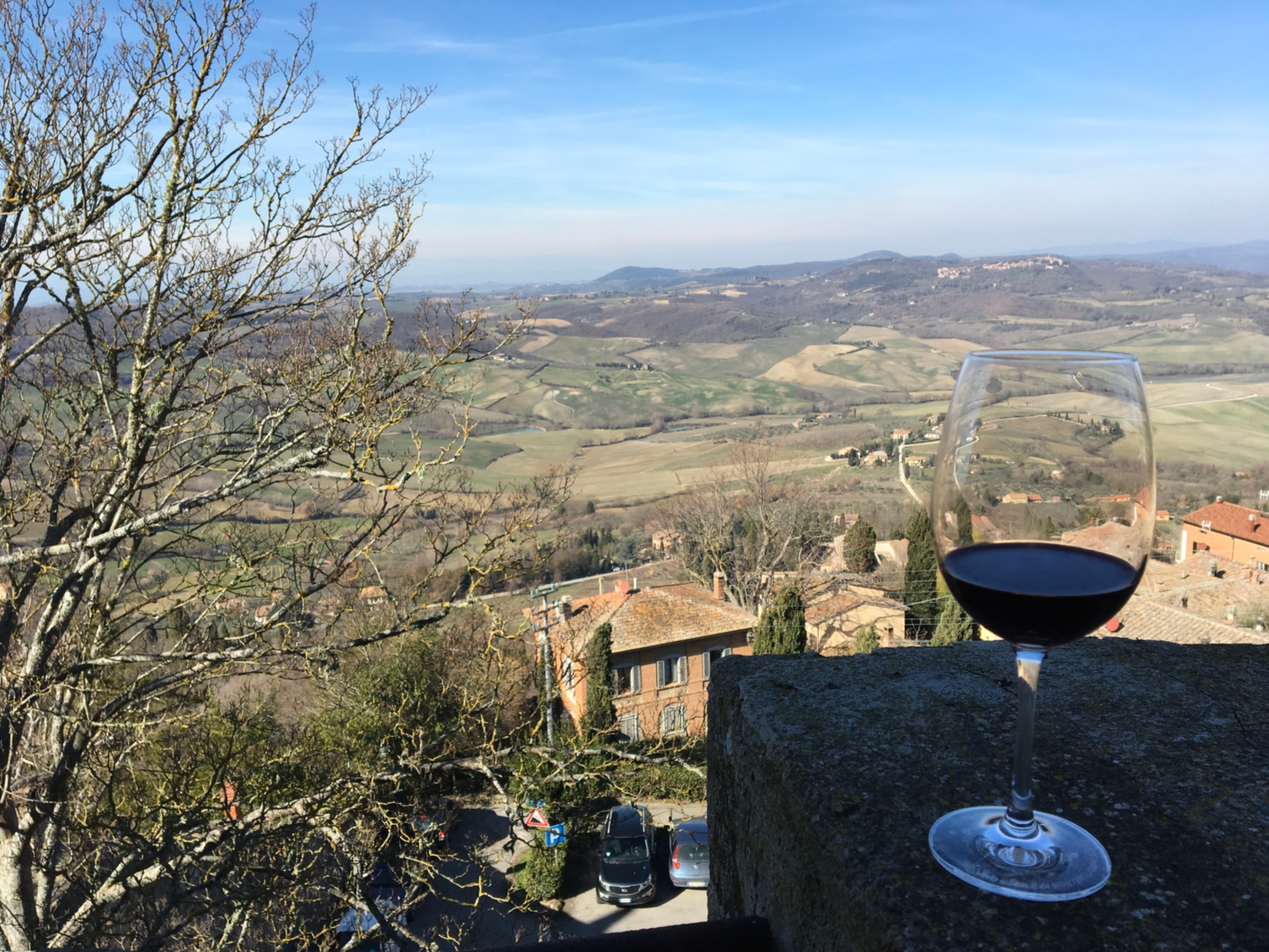 Der Vino Nobile di Montepulciano DOCG